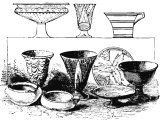 Egyptian cups